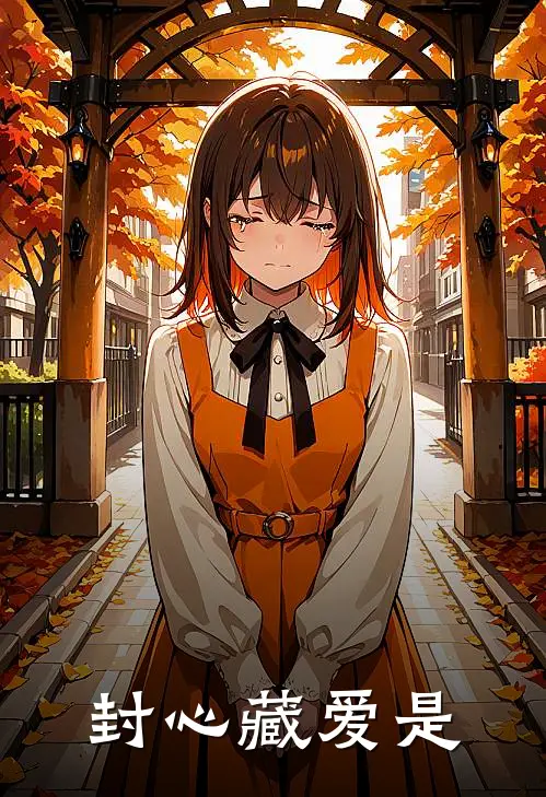 封心藏爱是