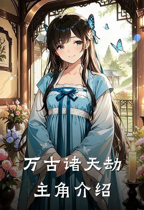 万古诸天劫主角介绍