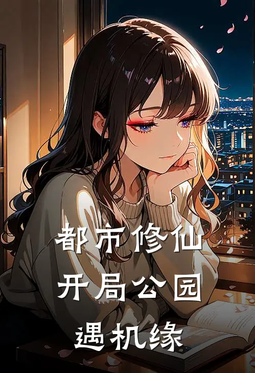 都市修仙：开局公园遇机缘