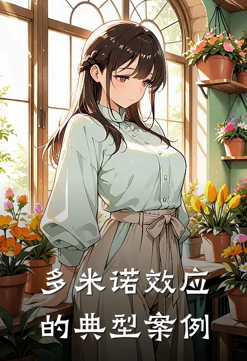 多米诺效应的典型案例