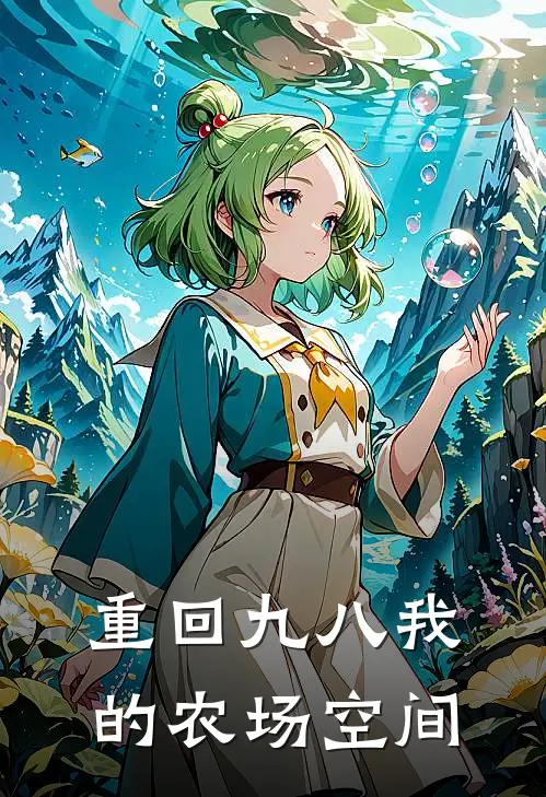 重回九八我的农场空间