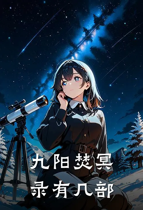 九阳焚冥录有几部