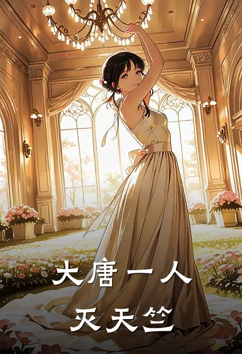 大唐一人灭天竺