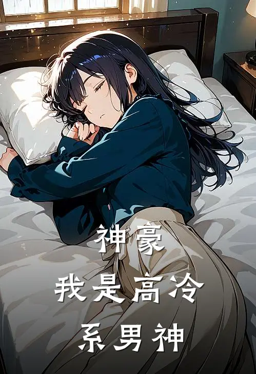 神豪：我是高冷系男神