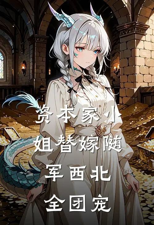 资本家小姐替嫁随军西北，全团宠