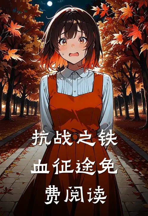 抗战之铁血征途免费阅读