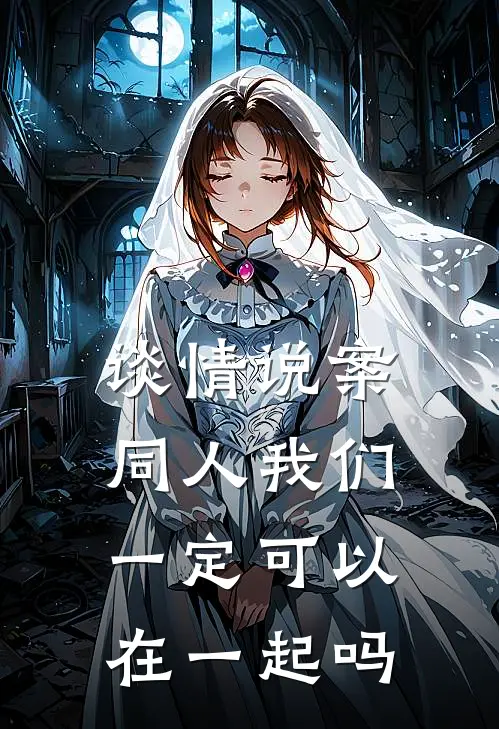 谈情说案同人我们一定可以在一起吗