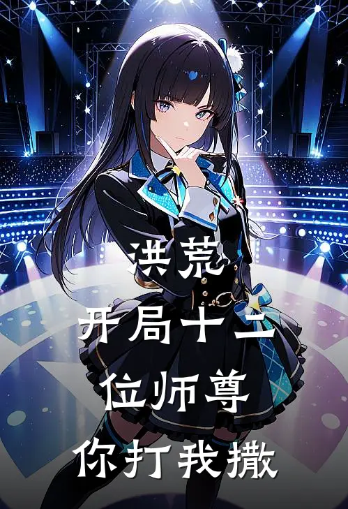 洪荒：开局十二位师尊，你打我撒