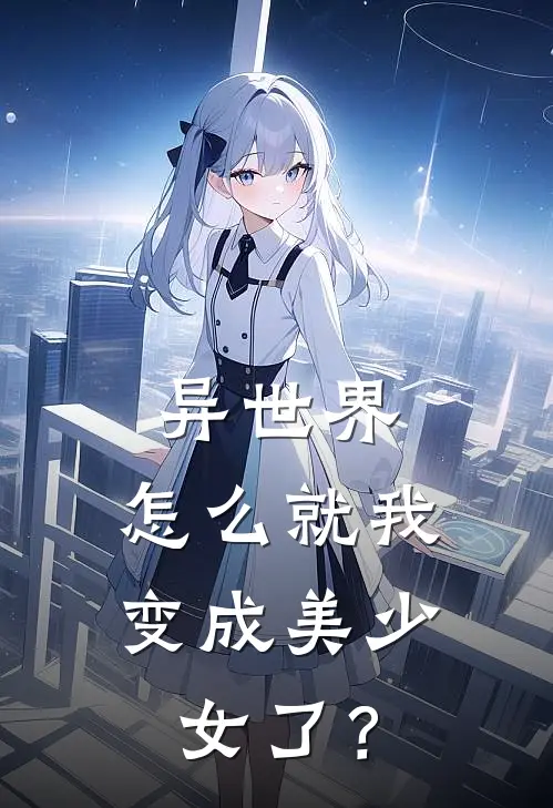 异世界：怎么就我变成美少女了？