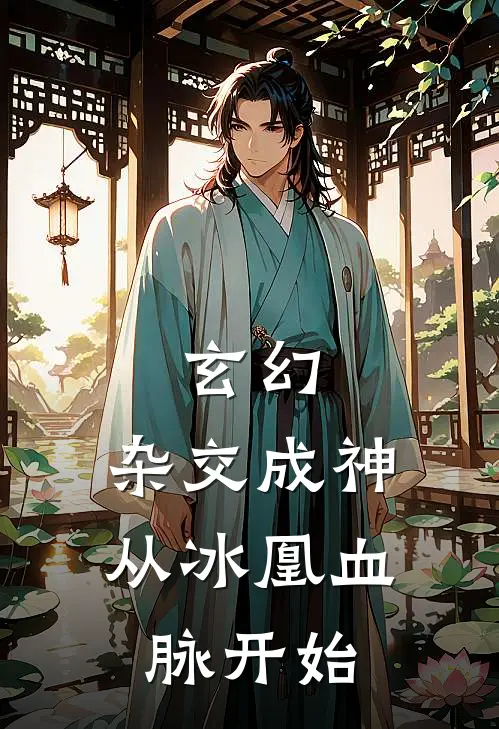 玄幻：杂交成神，从冰凰血脉开始