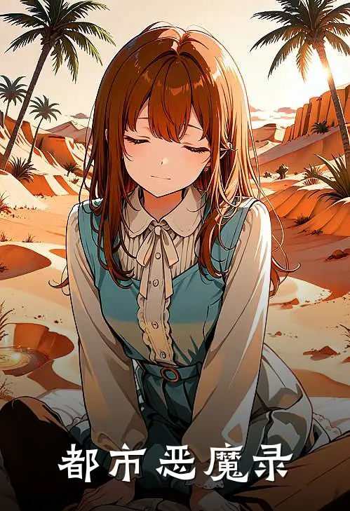 都市恶魔录