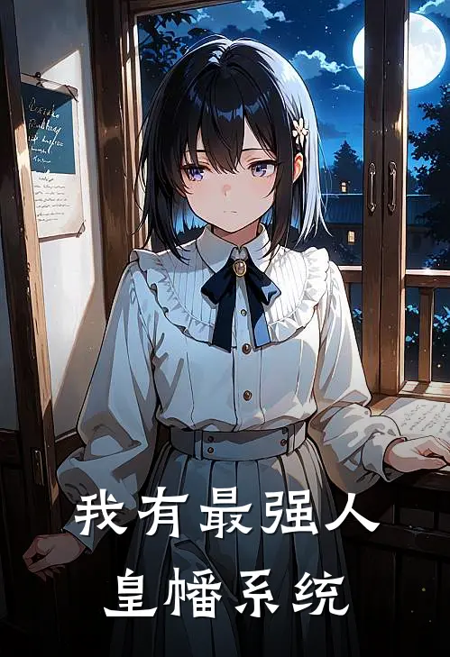 我有最强人皇幡系统