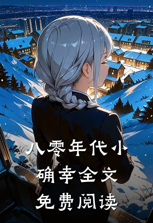 八零年代小确幸全文免费阅读