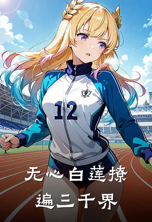 无心白莲撩遍三千界