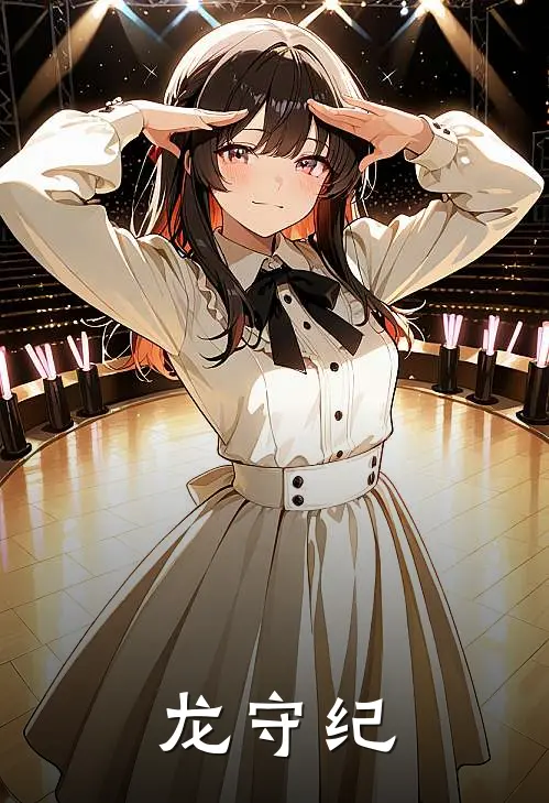 龙守纪