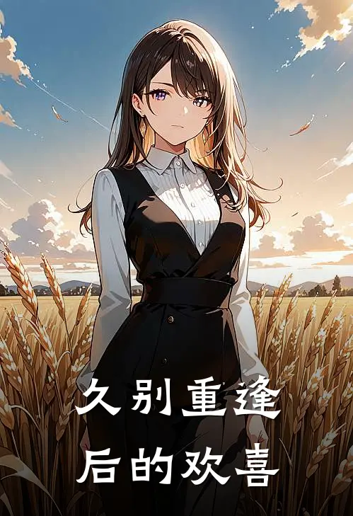 久别重逢后的欢喜