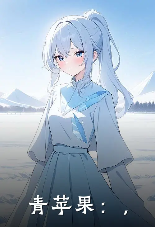 青苹果：，