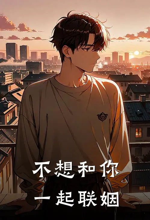 不想和你一起联姻