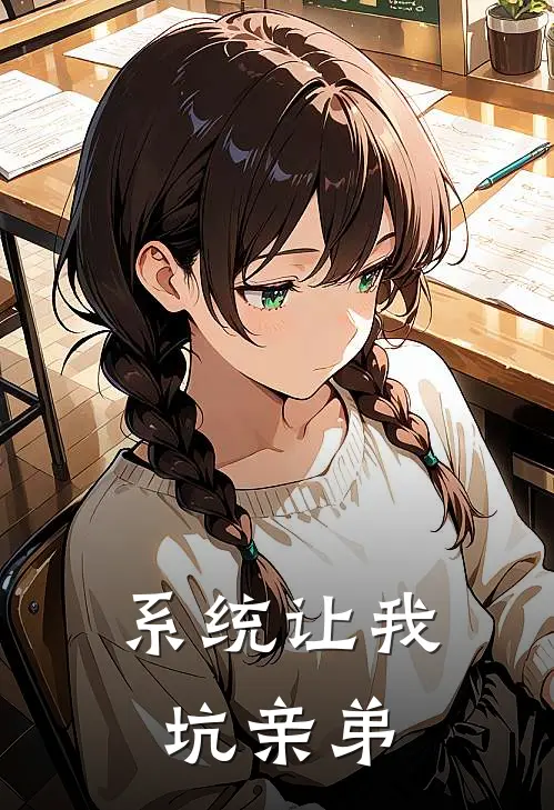 系统让我坑亲弟