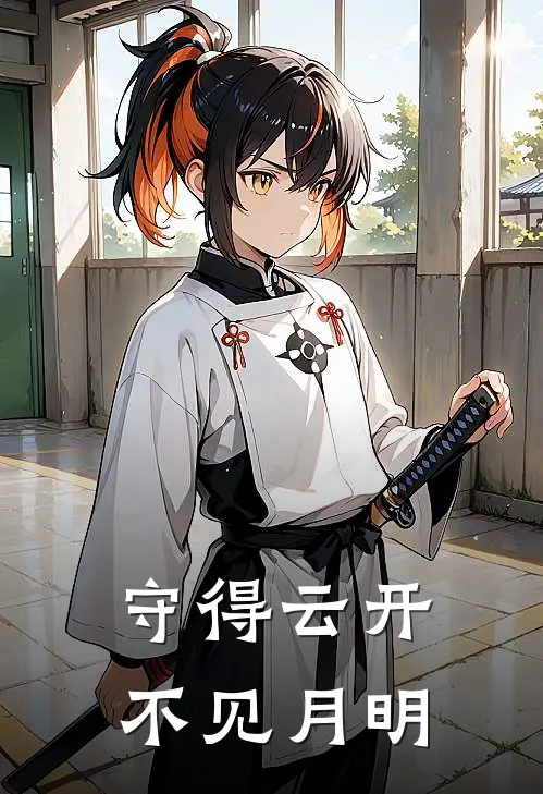 守得云开，不见月明