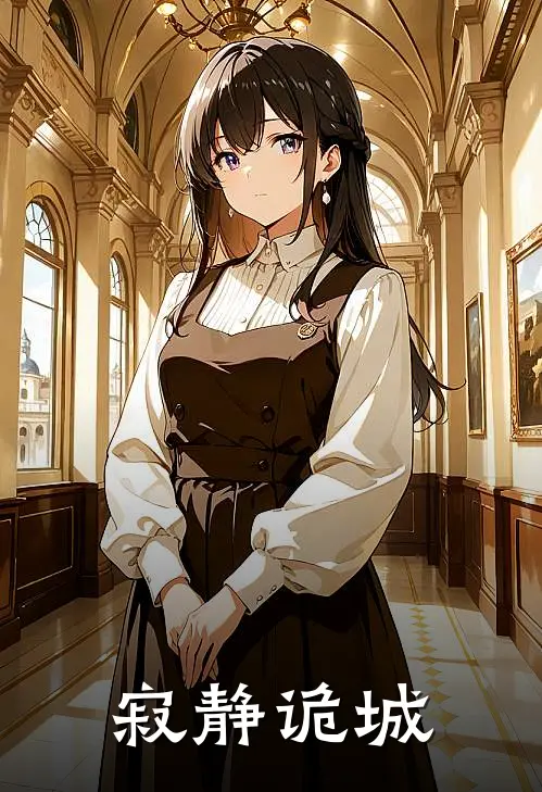 寂静诡城