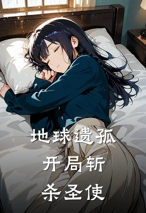 地球遗孤：开局斩杀圣使