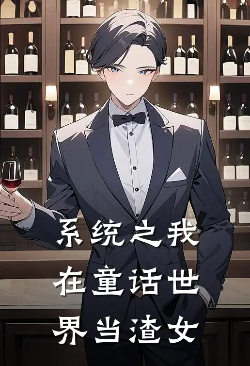 系统之我在童话世界当渣女