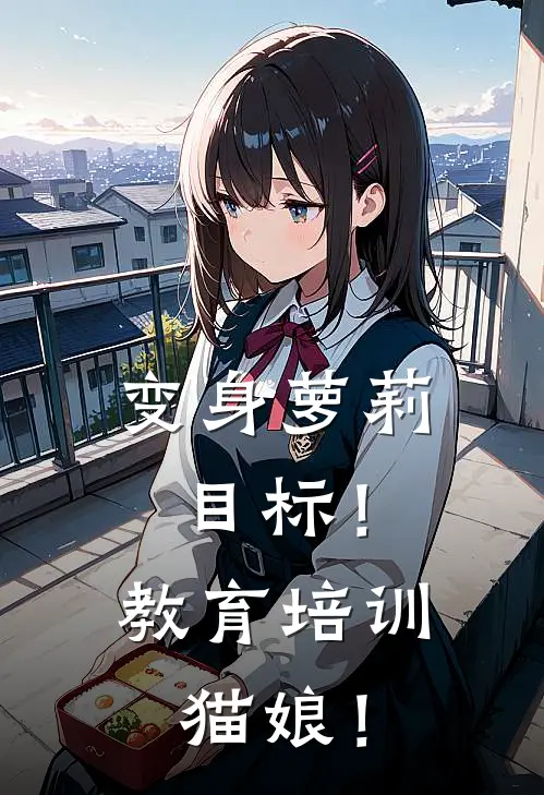 变身萝莉：目标！教育培训猫娘！