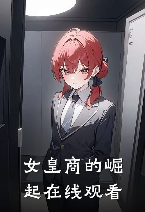 女皇商的崛起在线观看