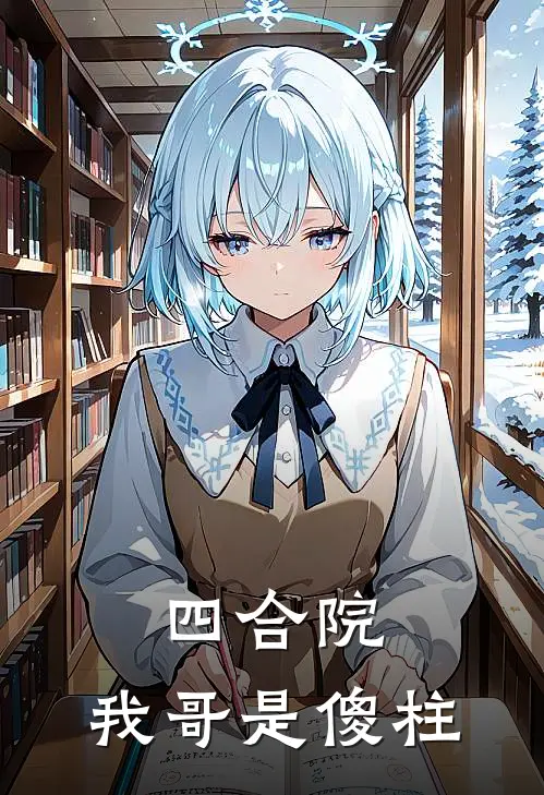 四合院：我哥是傻柱