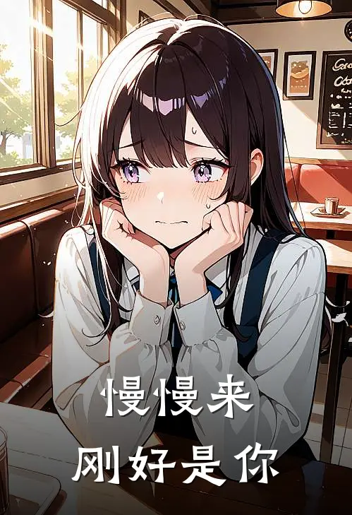 慢慢来，刚好是你