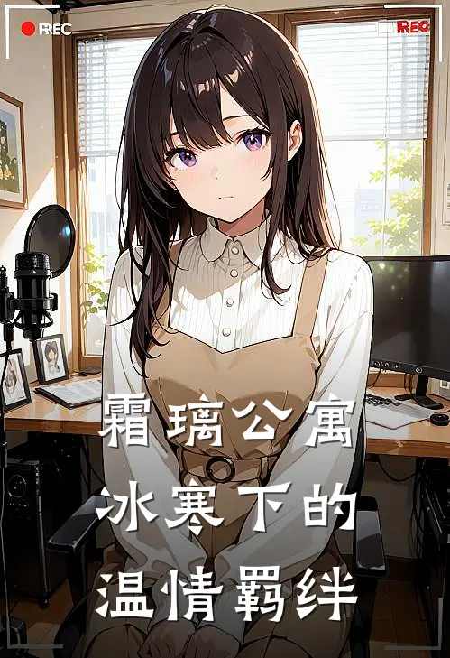 霜璃公寓：冰寒下的温情羁绊