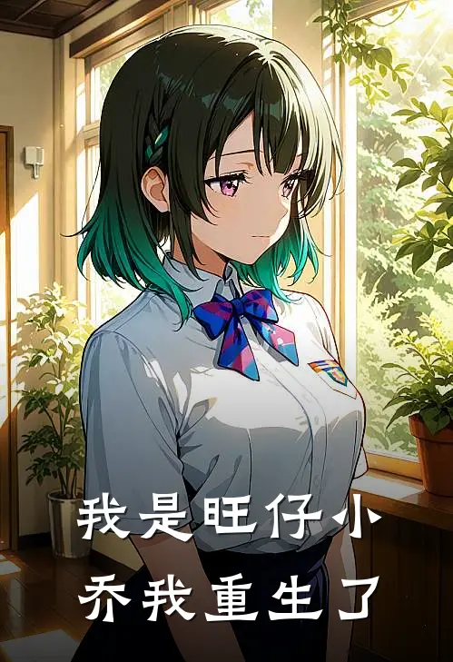 我是旺仔小乔我重生了