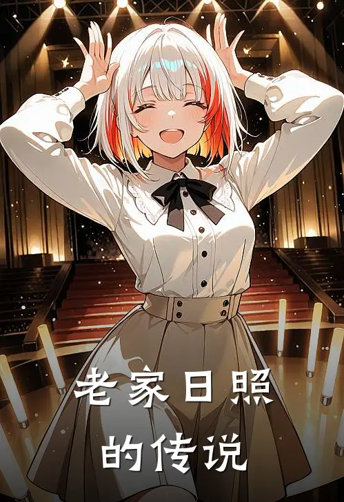 老家日照的传说