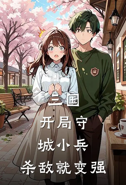 三国：开局守城小兵，杀敌就变强