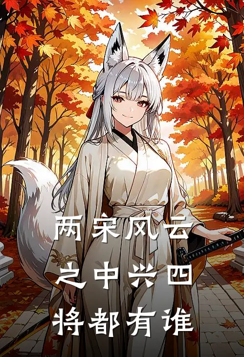 两宋风云之中兴四将都有谁