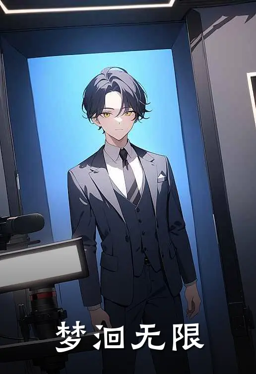 梦洄【无限】