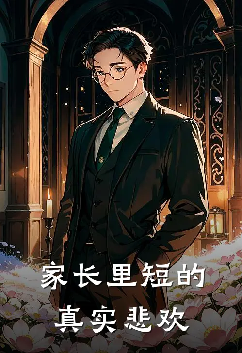 家长里短的真实悲欢