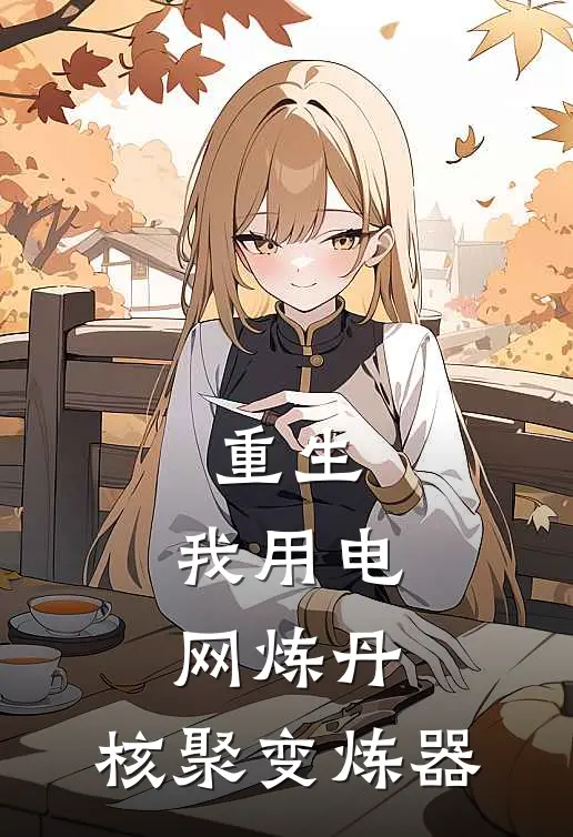重生：我用电网炼丹，核聚变炼器