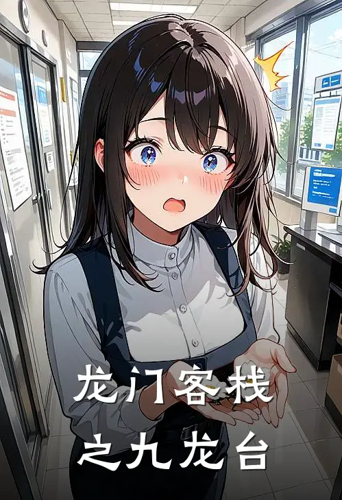 龙门客栈之九龙台