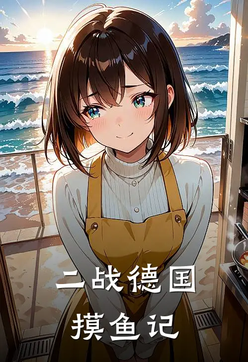 二战德国摸鱼记