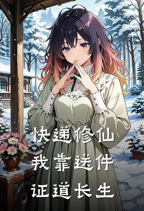 快递修仙：我靠送件证道长生