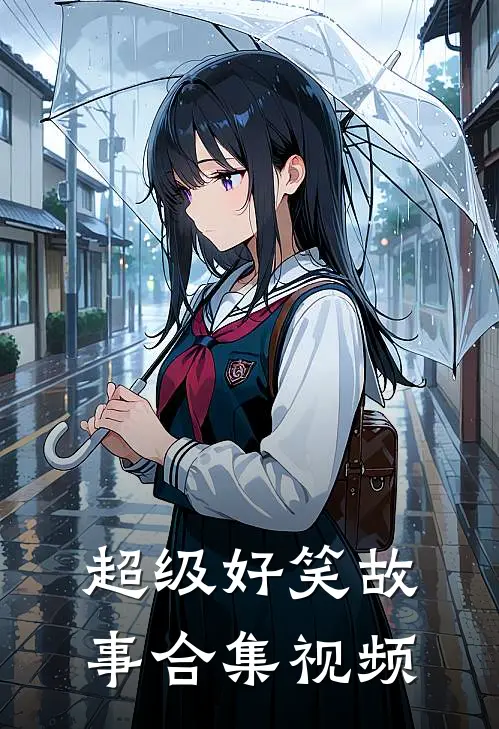 超级好笑故事合集视频