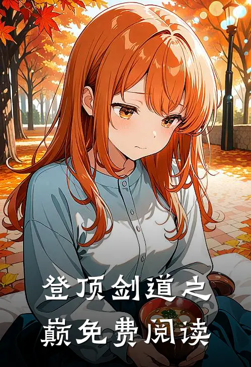 登顶剑道之巅免费阅读