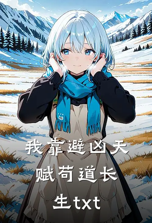 我靠避凶天赋苟道长生txt