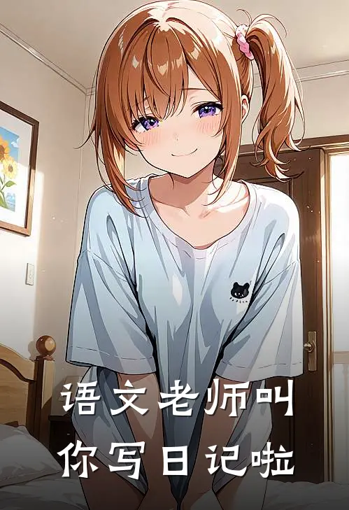 语文老师叫你写日记啦