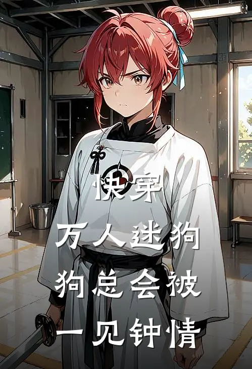 快穿：万人迷狗狗总会被一见钟情