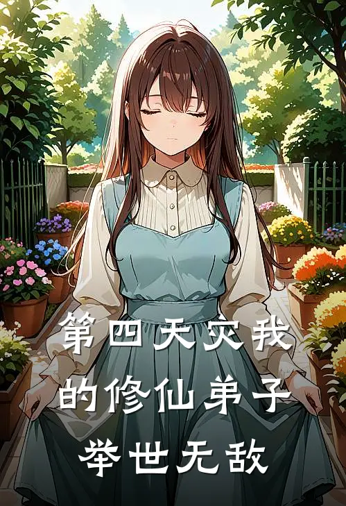 第四天灾我的修仙弟子举世无敌