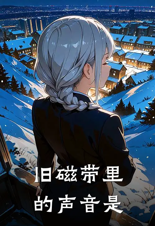 旧磁带里的声音是