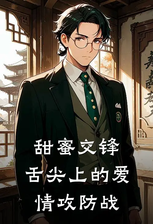 甜蜜交锋：舌尖上的爱情攻防战